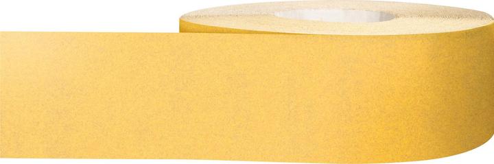 Produktbild Bosch Professional Zubehör EXPERT C470 Schleifpapierrolle zum Handschleifen, 93 mm x 50 m, G 240 (240)