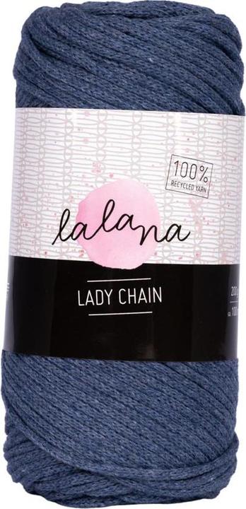 Actual product image Lalana Lady Chain (100 m)