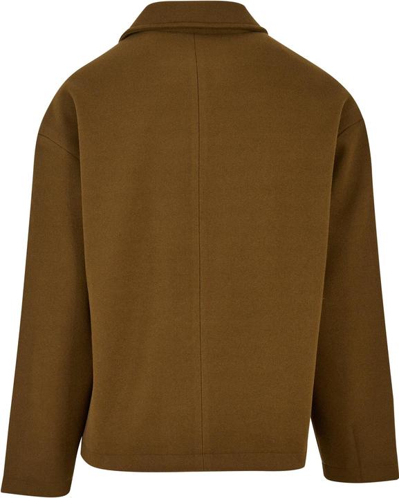 Actual product image Urban Classics Big Pocket Blouson (4XL)