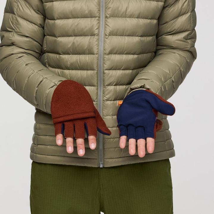 Actual product image Cotopaxi Teca Fleece Glitten (XL)