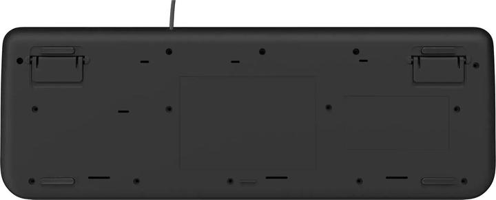 Produktbild Incase Wired Keyboard 600 De Layout (DE, Kabelgebunden)