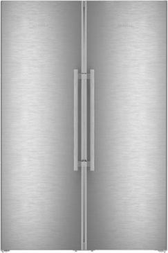 Liebherr XRFSD5265 (386 l)
