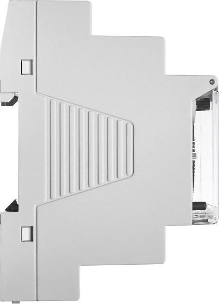 Actual product image Elbro REG time switch talento 121, 1-0 clock, sealable