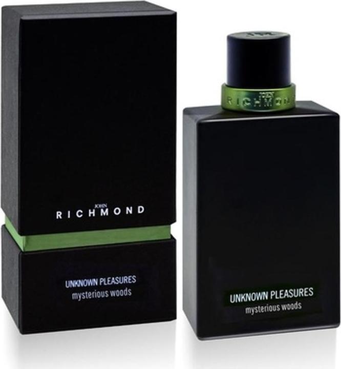 Richmond & Finch Secret Woods Eau de Parfum (Eau de Parfum, 100 ml)