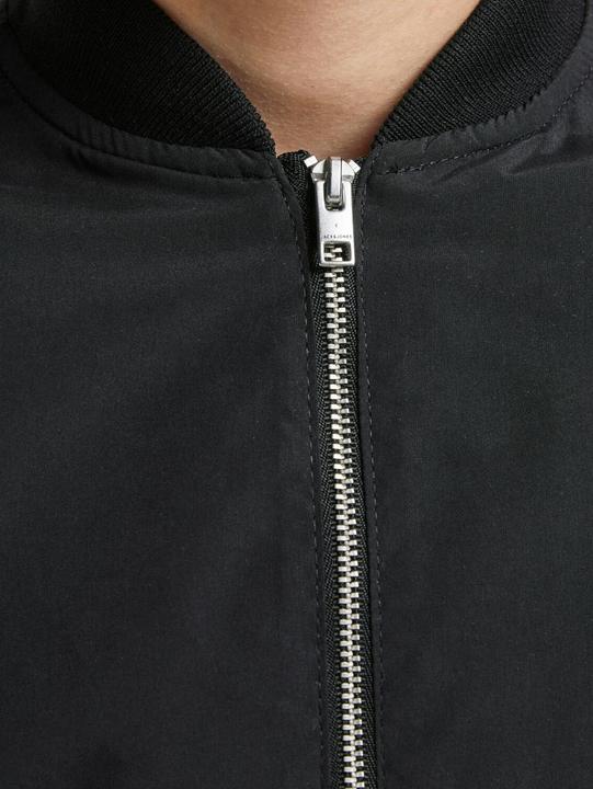 Actual product image Jack & Jones Boys Bomber Jacket (128)