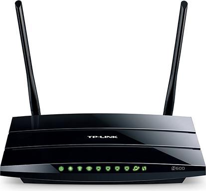 Produktbild TP-Link Tl-Wdr3600