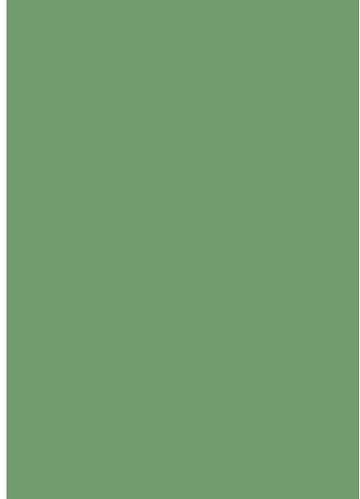 Leaf green