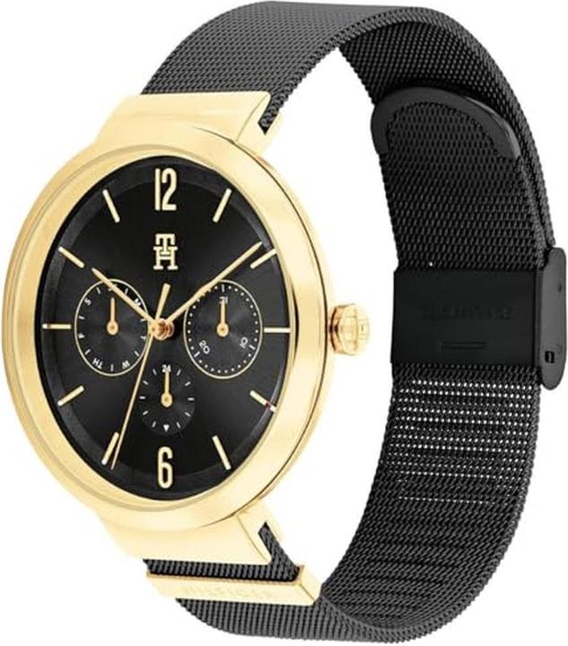 Produktbild Tommy Hilfiger Lidia 1782540 (Analoguhr, 40 mm)