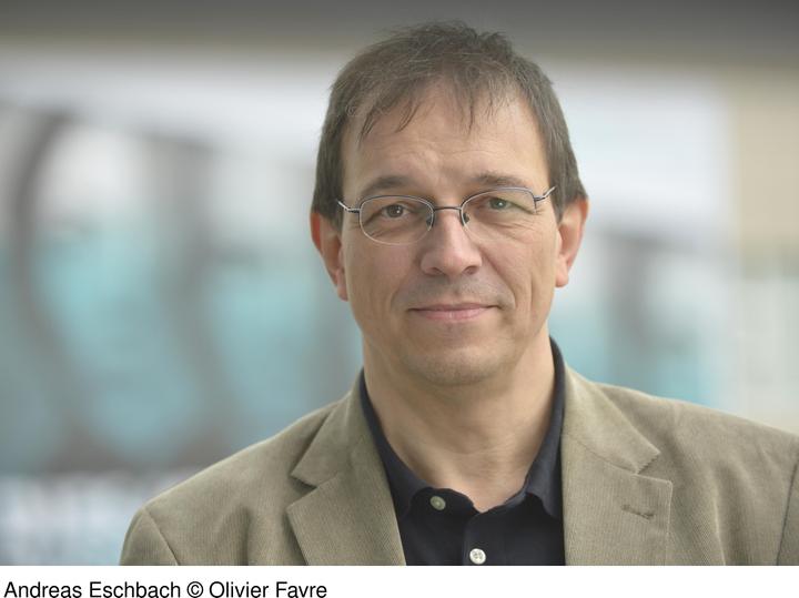 Produktbild Herr aller Dinge (Deutsch, Andreas Eschbach, 2019)