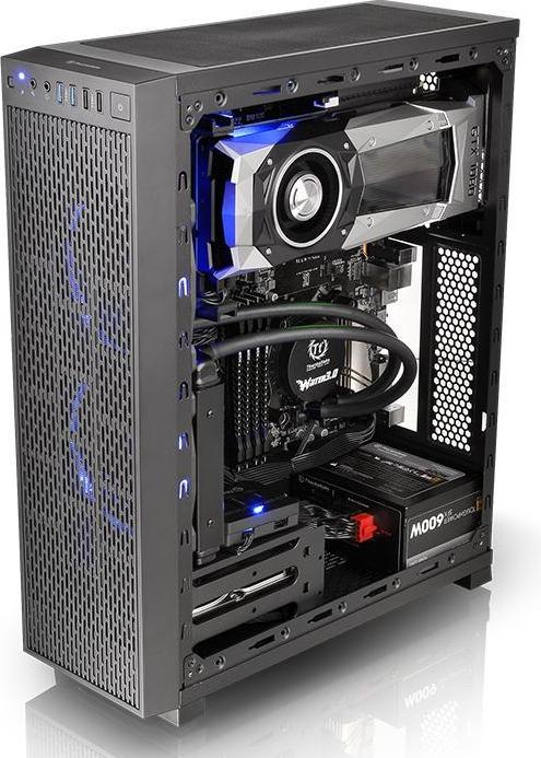 Produktbild Thermaltake Core G3 (ATX, mATX, Mini-ITX)