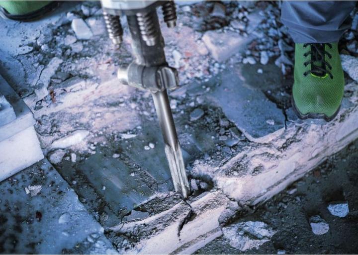 Produktbild Bosch Professional Zubehör PRO HEX 30-5C Spitzmeissel, 400 mm