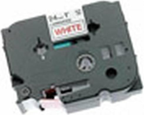 Produktbild Brother Tze-651 (2.40 cm, Gelb, Schwarz)