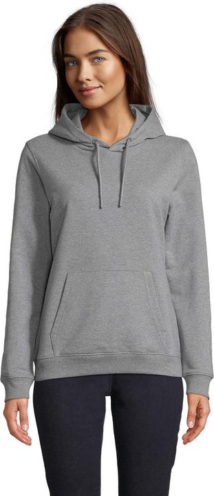 mottled gray