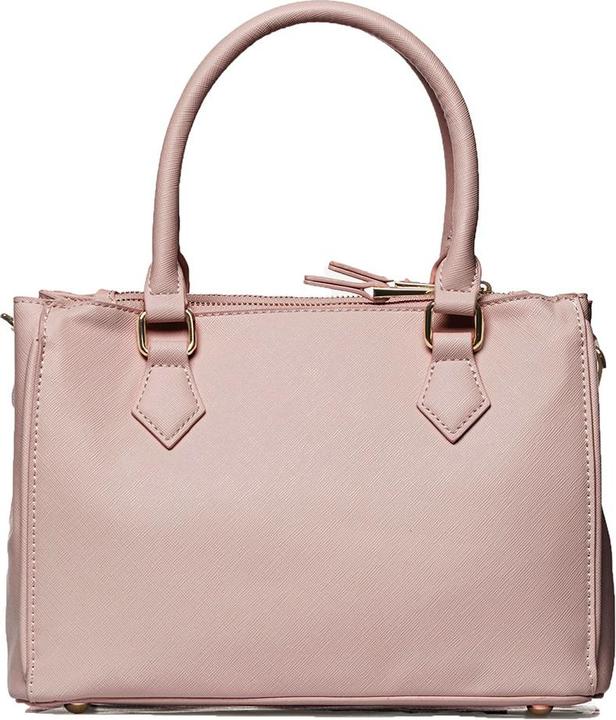 Image du produit Marc Ellis Damen Schultertasche - Modell Valora Prime - 100% Polyurethan - 28.0 X 19.5 X 12.0 Cm