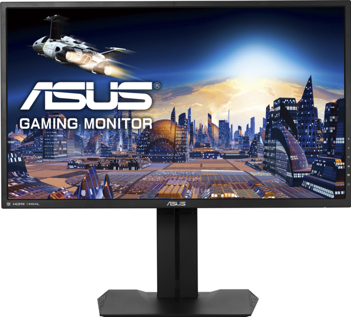 Produktbild ASUS Mg279q (2560 x 1440 Pixel, 27")