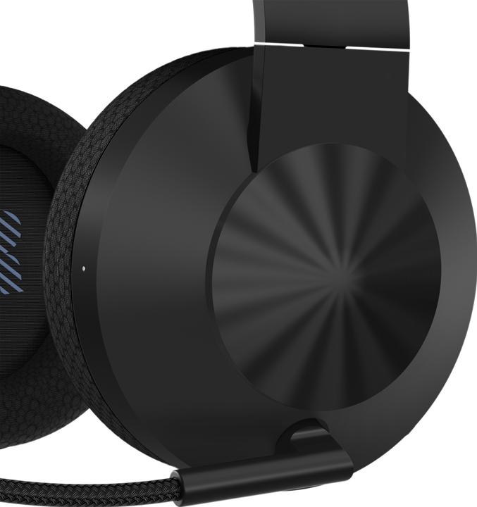 Actual product image Lenovo Legion H600 Headset (Cable)