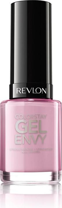 Actual product image Revlon COLORSTAY gel envy #118-lucky in love (118 Lucky In Love, Colour paint)