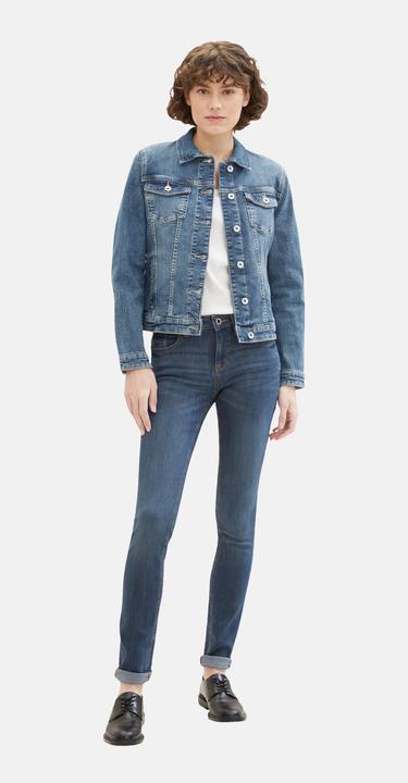 Immagine prodotto Tom Tailor Giacca di jeans (L)