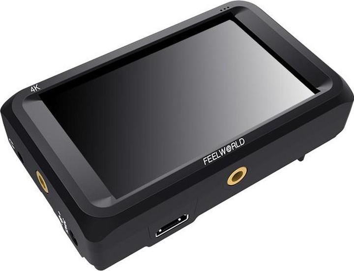 Produktbild Feelworld 4,5" 4K S450 M HDMI SDI Monitor (4.50", 4K)