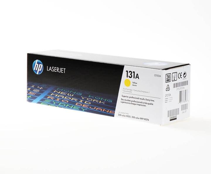Immagine prodotto HP 131a (Y)