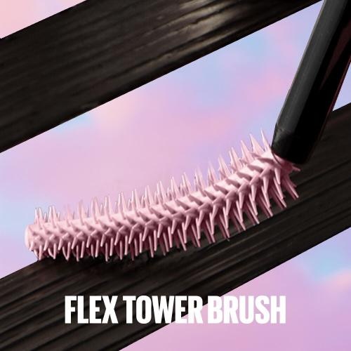 Productafbeelding Maybelline New York Maybelline Lash Sensational Sky High Pink Air 7,2 ml (Roze lucht)