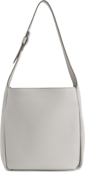 Actual product image FredsBruder Bestie Schultertasche Leder 28 cm