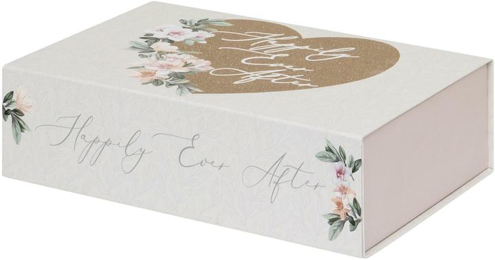 Immagine prodotto Glick Geschenkbox Hochzeit (1x)