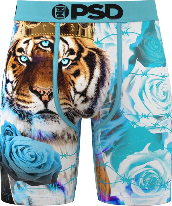 Immagine prodotto PSD Unterhose TIGER ROSA Trunks (XL)