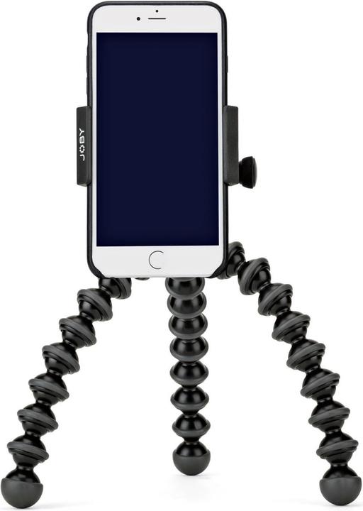 Produktbild Joby GripTight GorillaPod Stand PRO (Kunststoff, Metall)