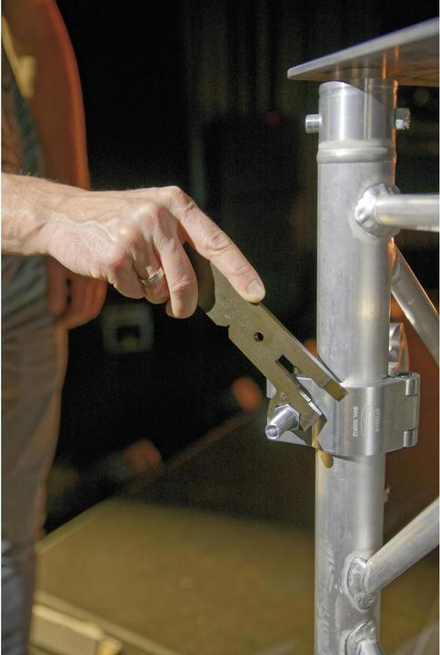 Immagine prodotto Infinity Strumento di scena