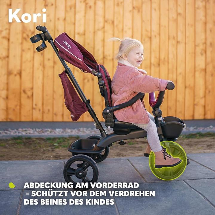 Produktbild Lionelo Kori