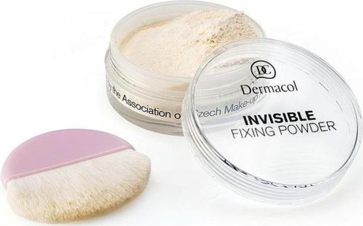 Produktbild Dermacol Invisible (Light)