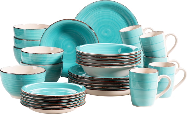 Turquoise