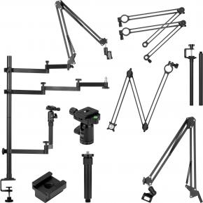 Produktbild CamRock tripod Vloger table stand Pro