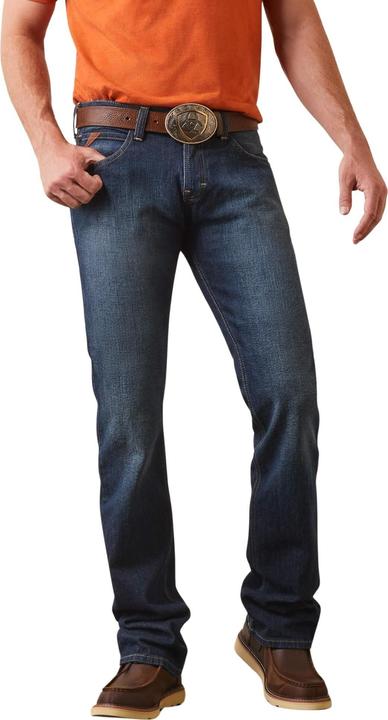 Produktbild Ariat M7 Rocker Stretch Legacy 2.0 Stackable Straight (29)