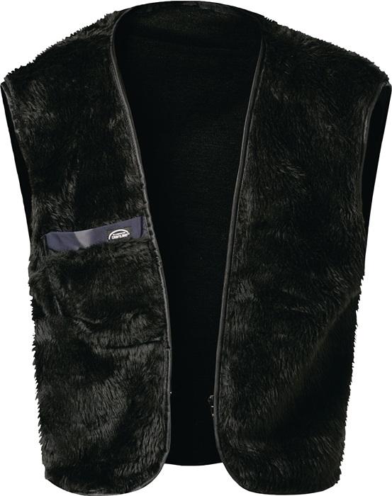 Actual product image Norway *Rognan* Pilot Jacket With Reflective Stripes (XXL)