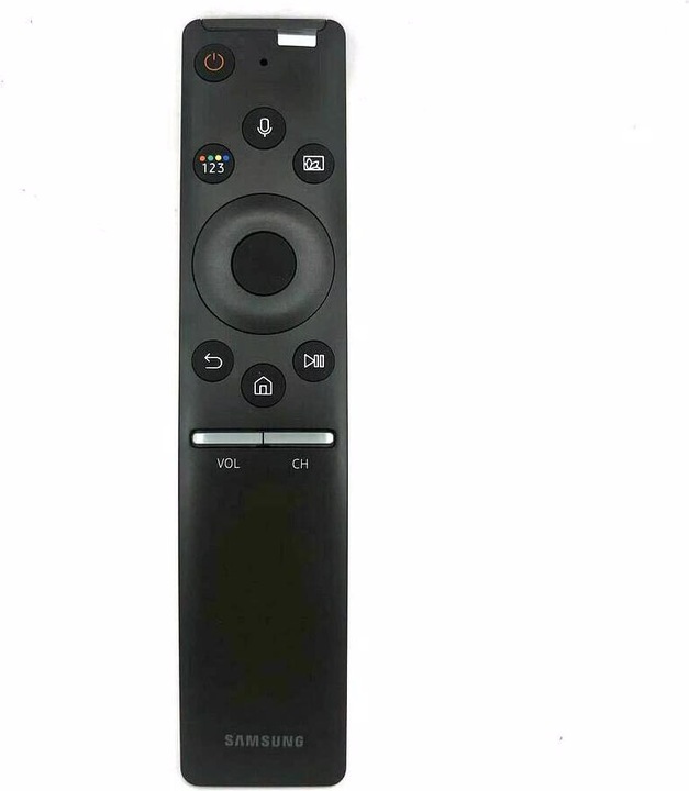 Actual product image Samsung Pilot RTV remote control (Universal remote control, Infrared, Bluetooth)