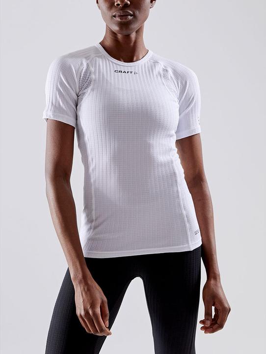 Actual product image Craft Active Extreme X Rn Short Sleeve Shirt (XS)