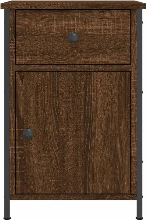 Immagine prodotto vidaXL Nachttisch (40 x 42 x 60 cm)