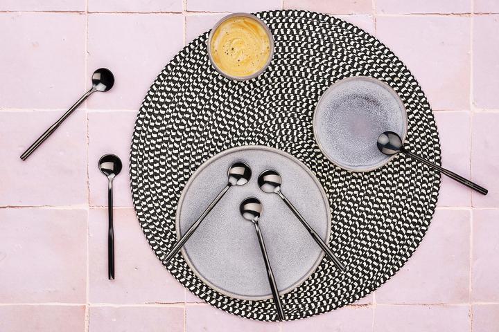 Produktbild Björn Abel (6 Stk., Löffel)