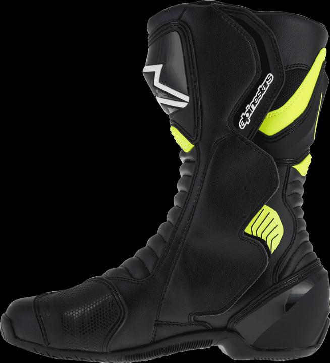 Produktbild Alpinestars SMX-6 V2 Boots (Herren, Damen, 44)