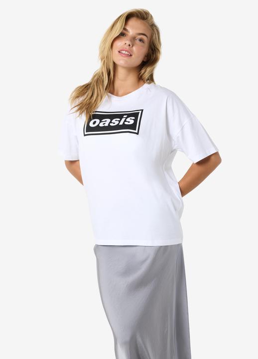 Produktbild Noisy May Print T-Shirt (M)