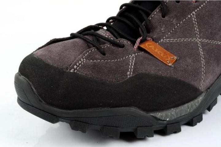 Produktbild AKU Nativa Wanderschuhe (42)