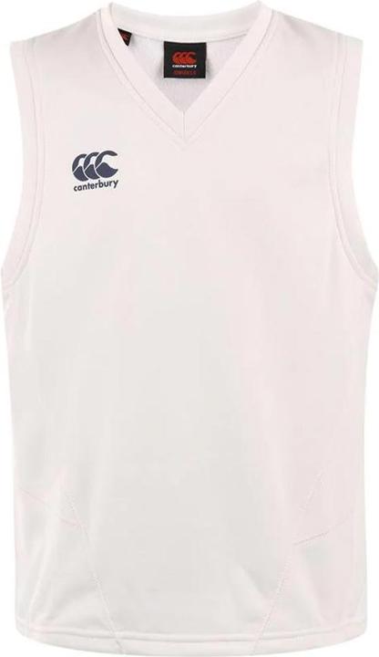 Produktbild Canterbury Cricket Weste Ärmellos (L)