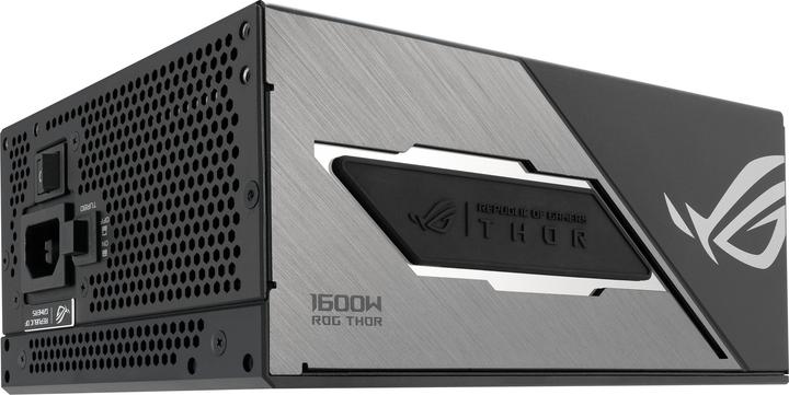 Produktbild ASUS ROG Thor Titanium III (1600 W)