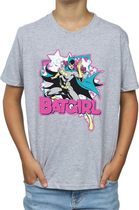 Produktbild Batgirl Leap TShirt Jungen (152, 158)