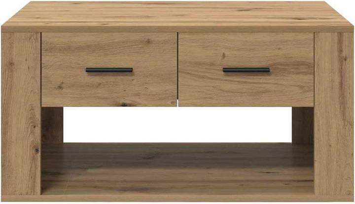 Image du produit vidaXL Couchtisch (80 x 50 x 40 cm)