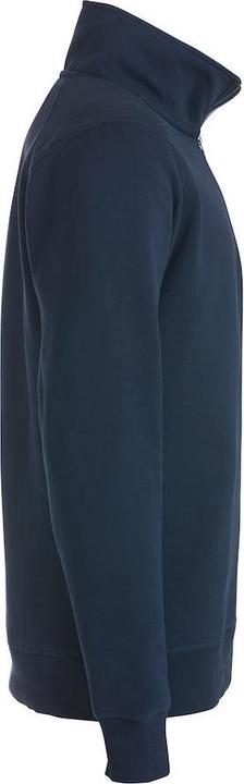 Produktbild Clique Classic Sweatshirt Mit Halbem Reissverschluss (XL)