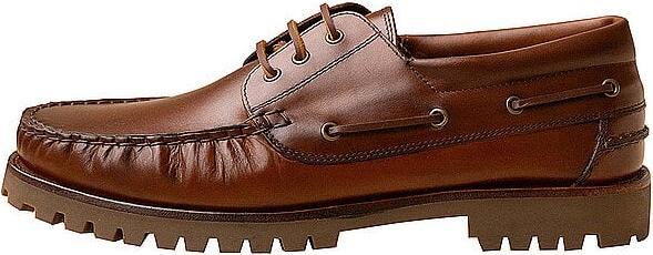 Actual product image Bobbies Bootsschuhe HARRY (43)