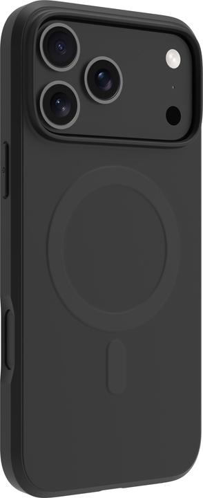 Actual product image dbramante1928 GreenlandProMS-iPhone17ProMax-NightBlack (Apple iPhone 17 Pro Max)
